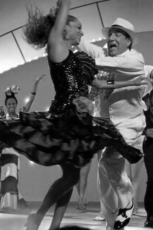 Ballroom Dance
