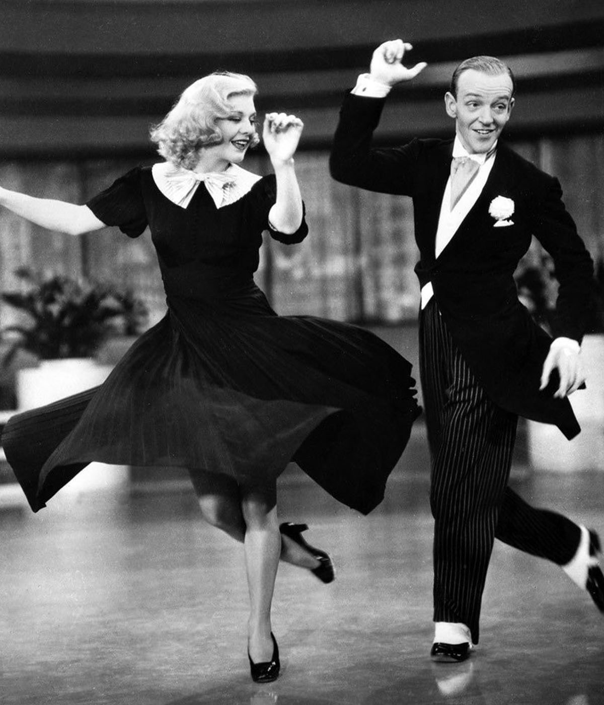 Ballroom Dance